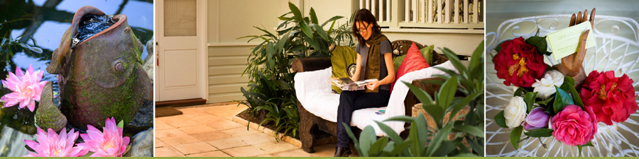 Beauty Therapy Bellingen